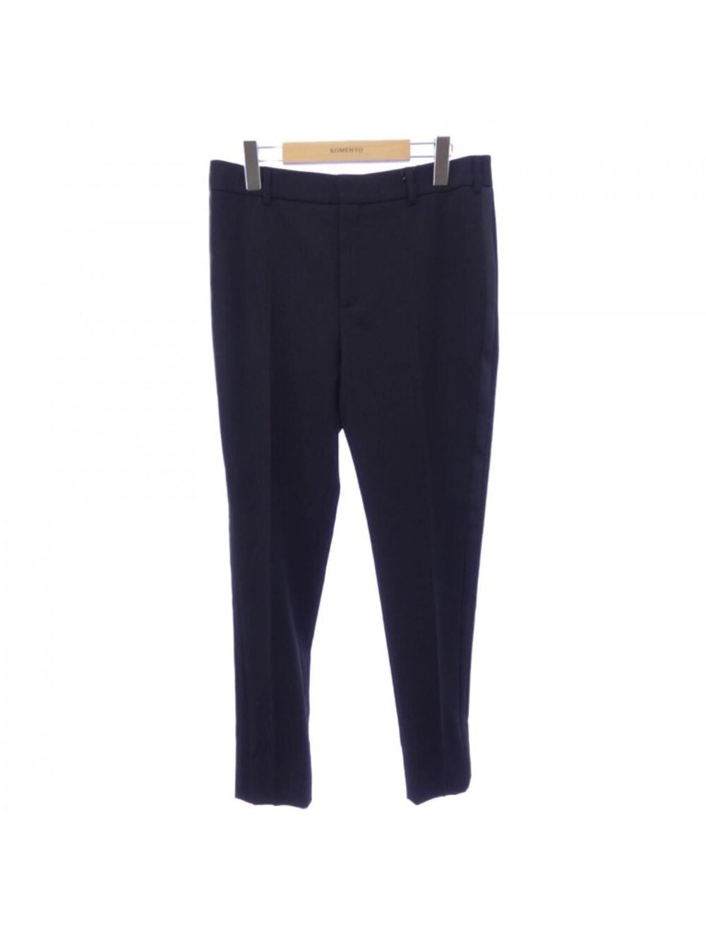 Saint Laurent Pants Black